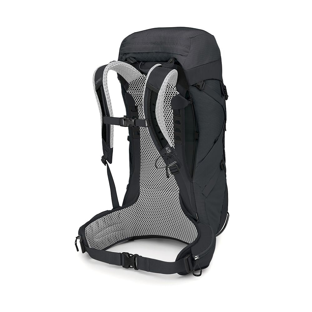 Osprey Stratos 36 登山背包 隧道灰 10003564