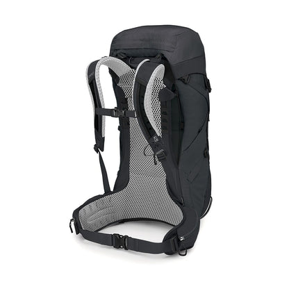 Osprey Stratos 36 登山背包 隧道灰 10003564