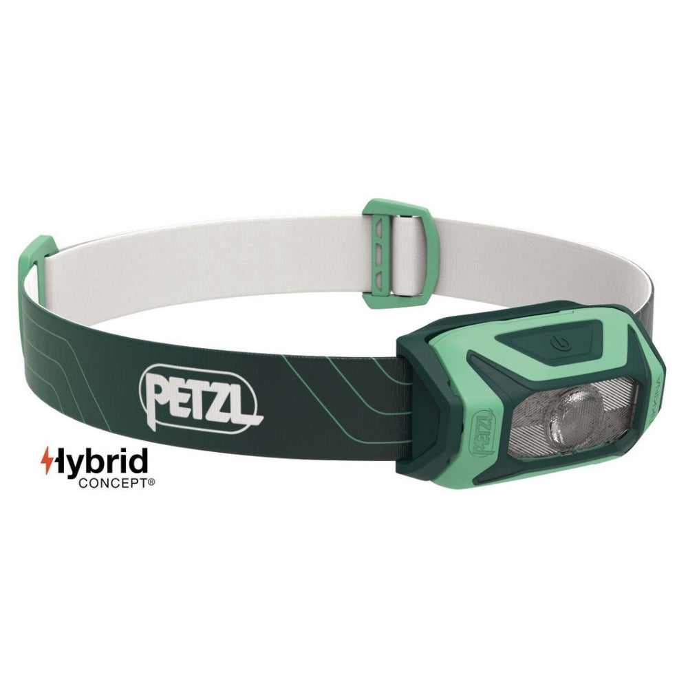 Petzl Tikkina 頭燈 300lm E060AA