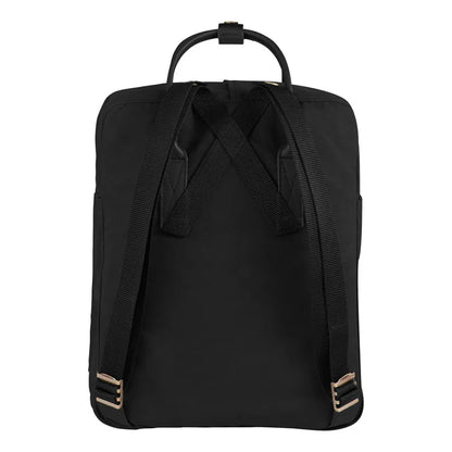 Fjallraven Kanken No.2 背包 純黑特別版 23567