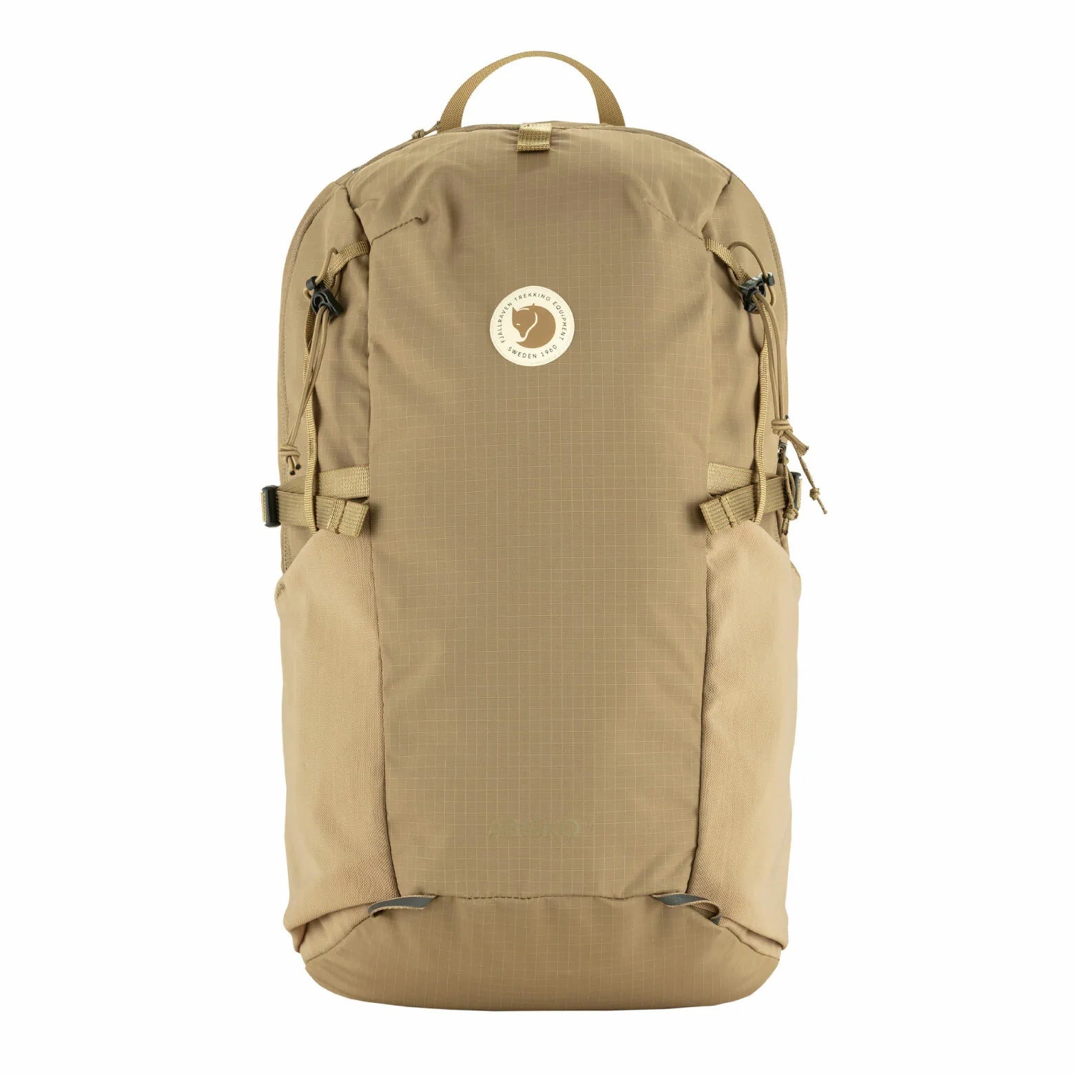 Fjallraven Abisko Softpack 16L 健行背包 FR 23200307