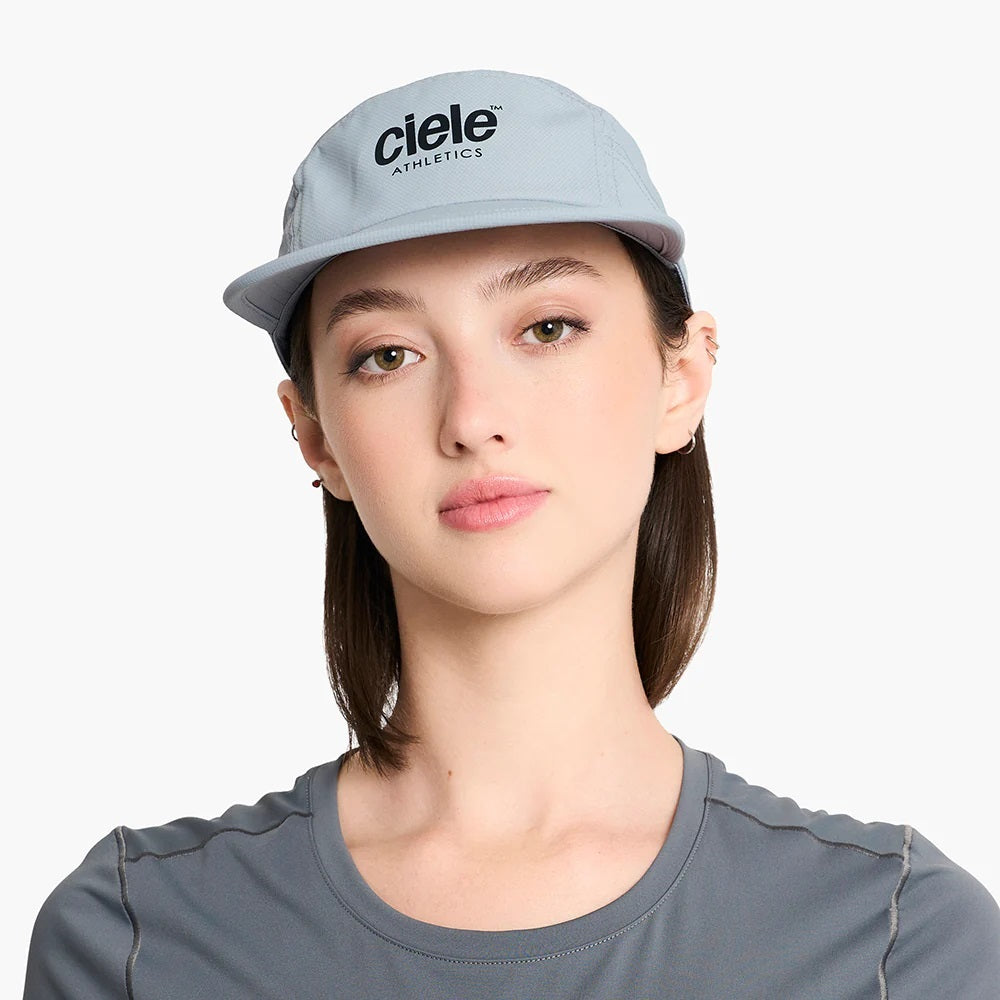 Ciele GOCap-Classic-Athletics 運動帽 路跑帽 U2CA0056