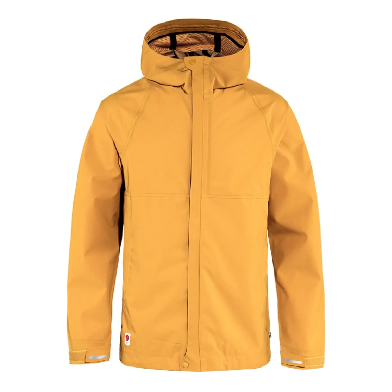 Fjallraven HC Hydratic Trail 防水夾克 男 86984