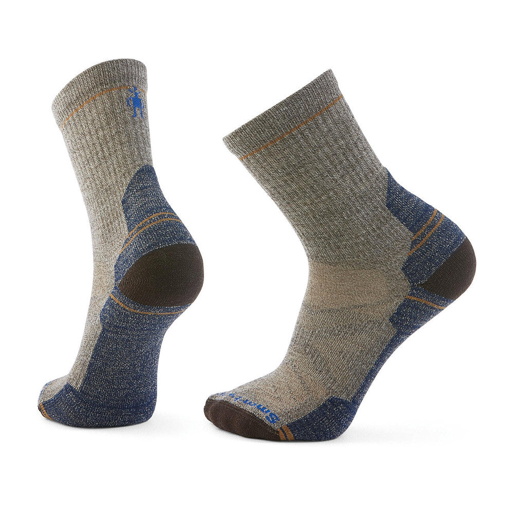 Smartwool 機能戶外 全輕量減震 中筒襪 栗子棕 SW001613207