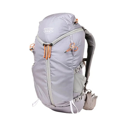 Mystery Ranch 神秘農場 Coulee 20 女 登山背包 灰紫 XS/S 112846