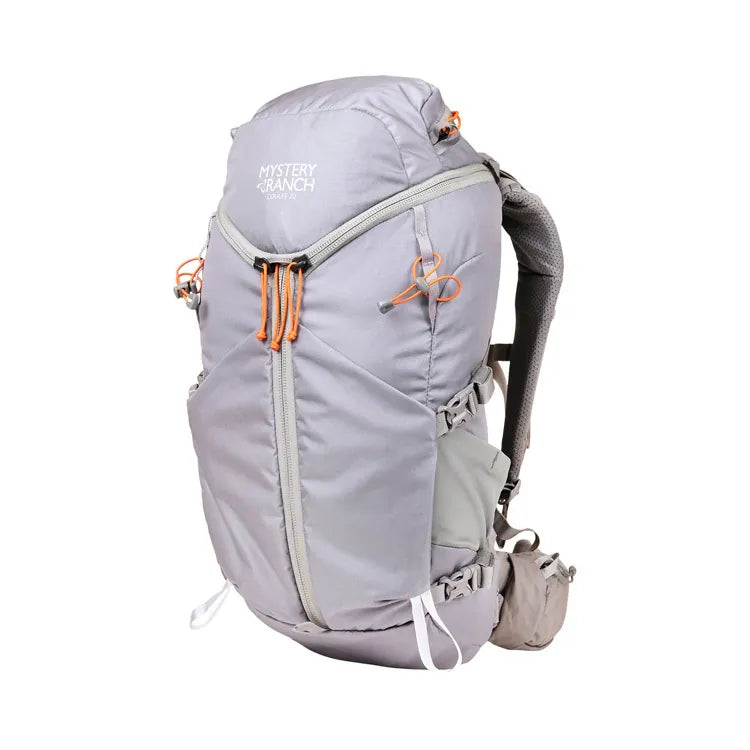 Mystery Ranch 神秘農場 Coulee 20 女 登山背包 灰紫 XS/S 112846