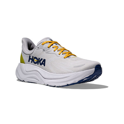 HOKA Arahi 8 男 寬楦 路跑鞋 星塵灰/宇宙灰 1168710SSTC