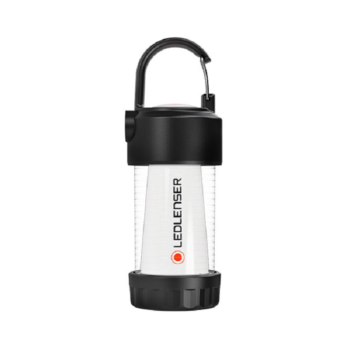LEDLENSER ML4 充電式露營燈 照明燈 黃光 300流明 502231