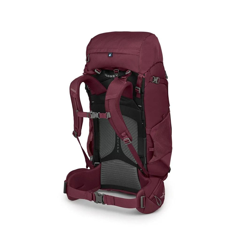 OSPREY Viva 65 女 登山背包 解毒紫 10004090