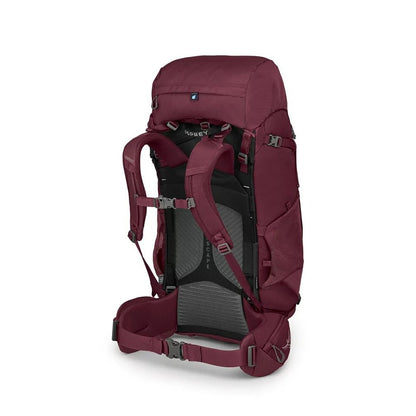 OSPREY Viva 65 女 登山背包 解毒紫 10004090