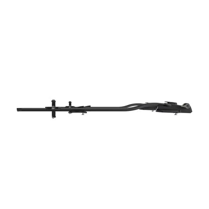 Thule FastRide 車頂自行車架前叉固定式 黑 564001