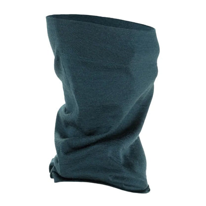 Fjallraven Bergtagen Merino 羊毛脖圍 高山藍 13100226