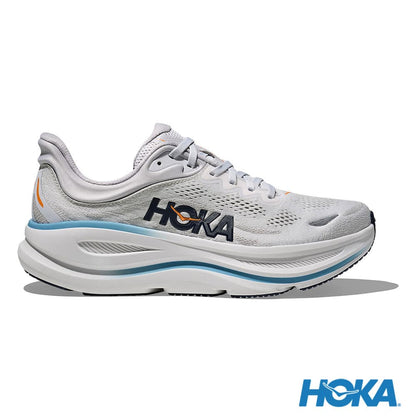 HOKA Bondi 9 男 路跑鞋 日常 星塵灰/宇宙灰 1162011SSTC