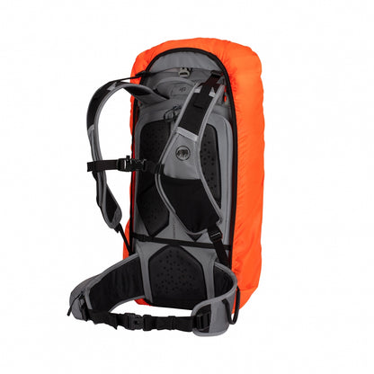Mammut 長毛象 Raincover XL 防雨背包套 橘色 2810-00780