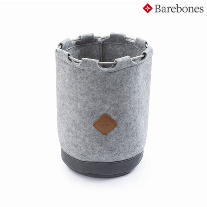 [福利品] Barebones 營燈收納袋 Felt Lantern Storage Bag LIV-279