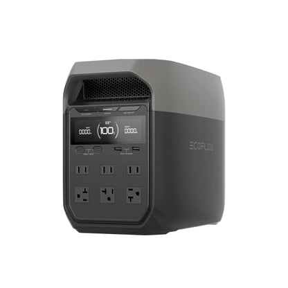 EcoFlow Delta 3 儲能電源 EFDT3