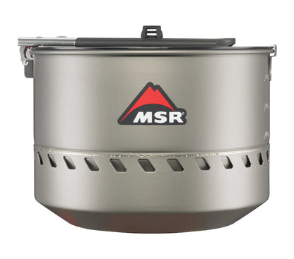 MSR Reactor 專用鍋 2.5L 02166