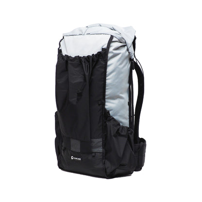 Hanchor TUFA 輕量化登山背包 24~40L OD30