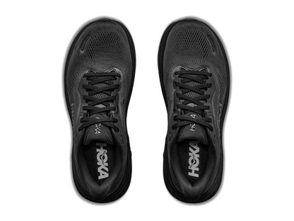 HOKA 男 Clifton 11 寬楦 路跑鞋 黑 1177538BBLC