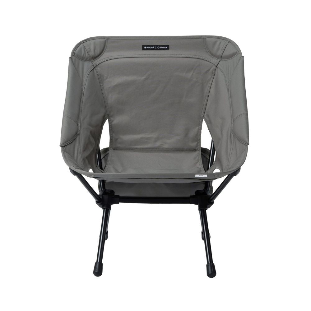 Snow Peak NOGA Chair 輕量椅 LV-510