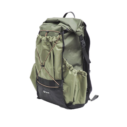 Hanchor TUFFY 單日健行背包 17~25L OD34