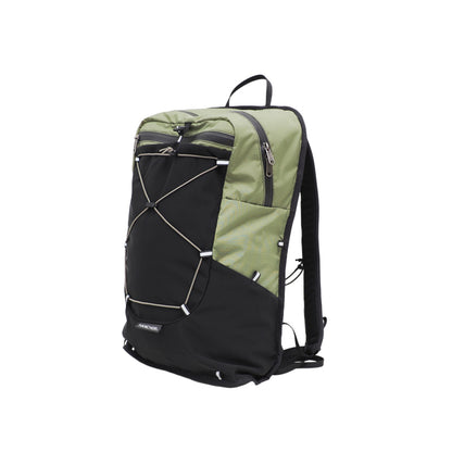 Hanchor LAVA 輕量化快取日行背包 17L UO08