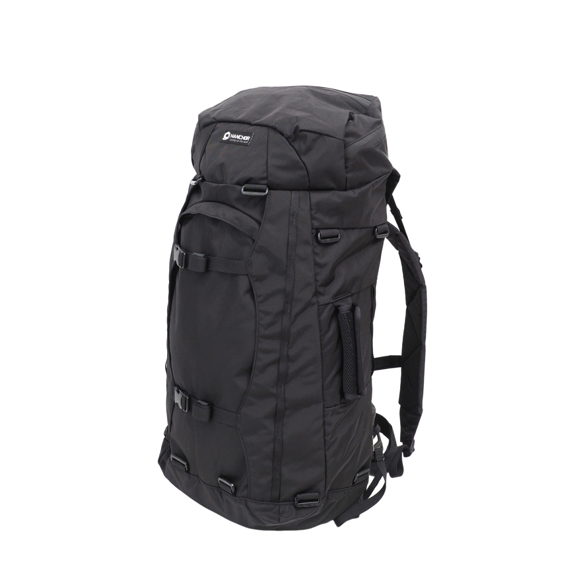 Hanchor Breccia 旅行背包 45L TS02