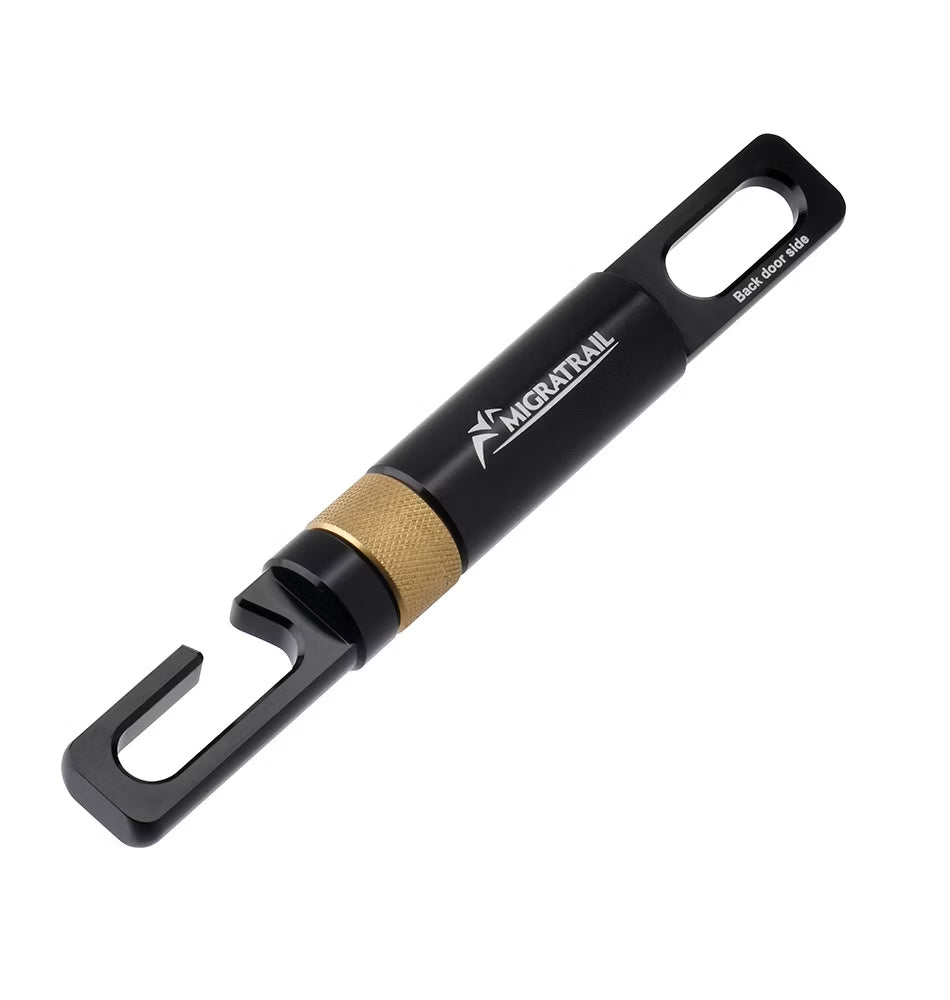 MigraTrail Back Door Hook 尾門掛勾 MT62-1001