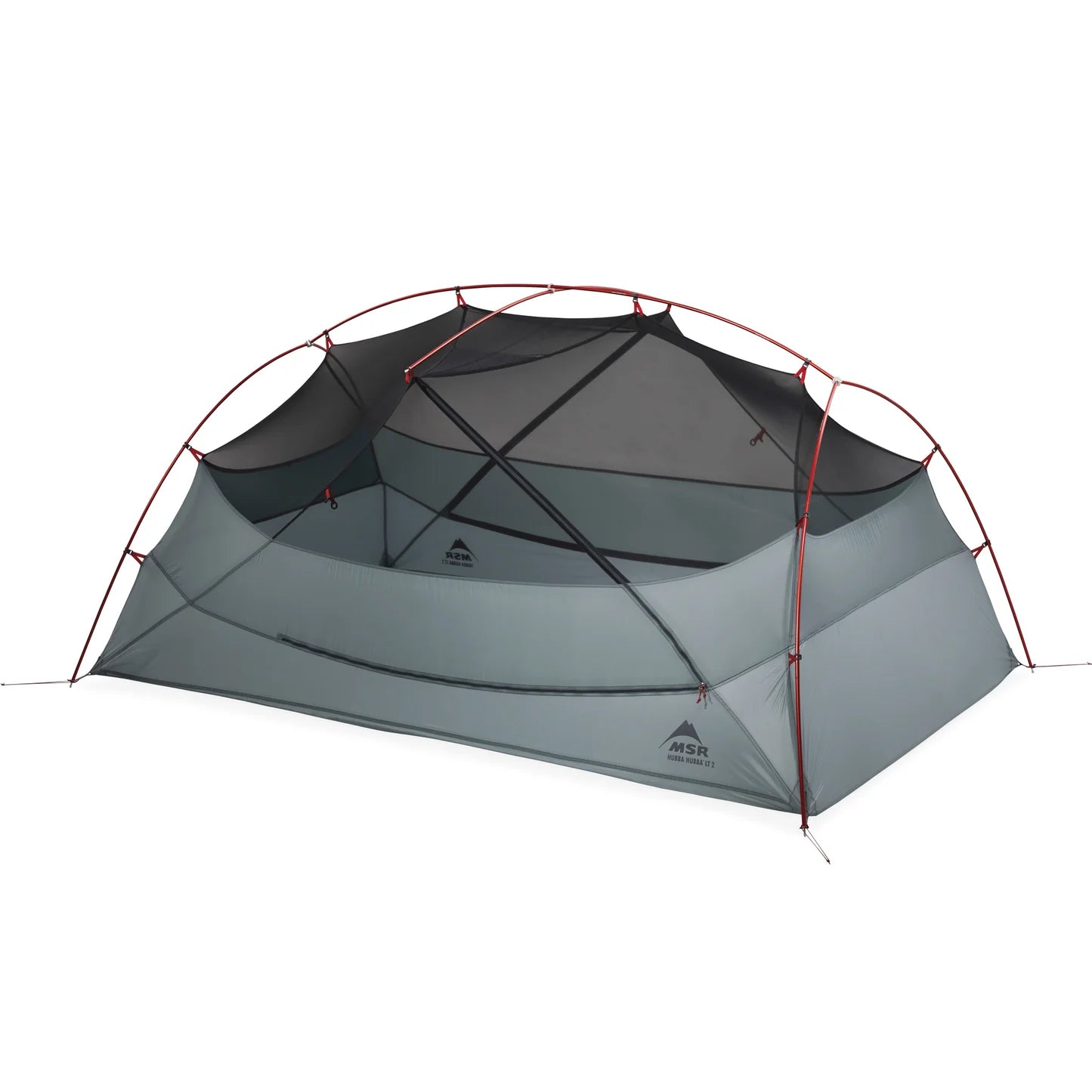 MSR Hubba Hubba™ LT 輕量 登山帳 2人 13937