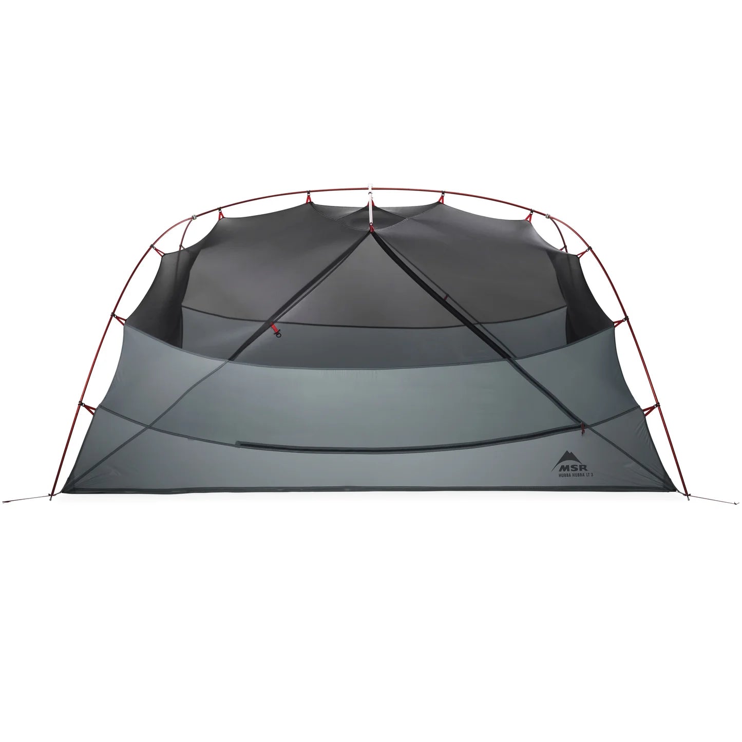 MSR Hubba Hubba™ LT 輕量 登山帳蓬 3人 13938
