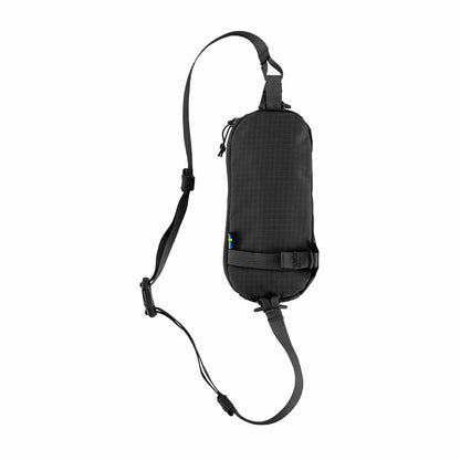 Fjallraven Abisko Bottle 隨身袋 水壺袋 胸前袋 FR 23100177