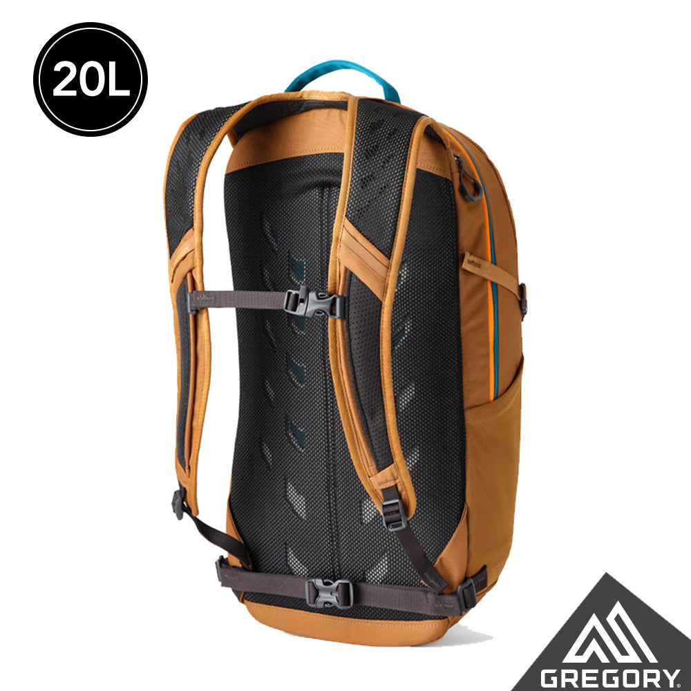 Gregory 20L NANO 健行背包 日用背包 153058