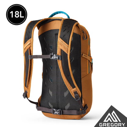 Gregory 18L NANO 健行背包 日用背包 153057