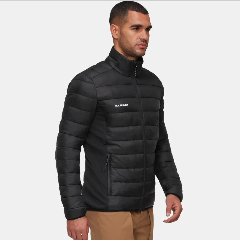 Mammut 長毛象 Crag IN Hybrid 中層 保暖外套 1013-03830