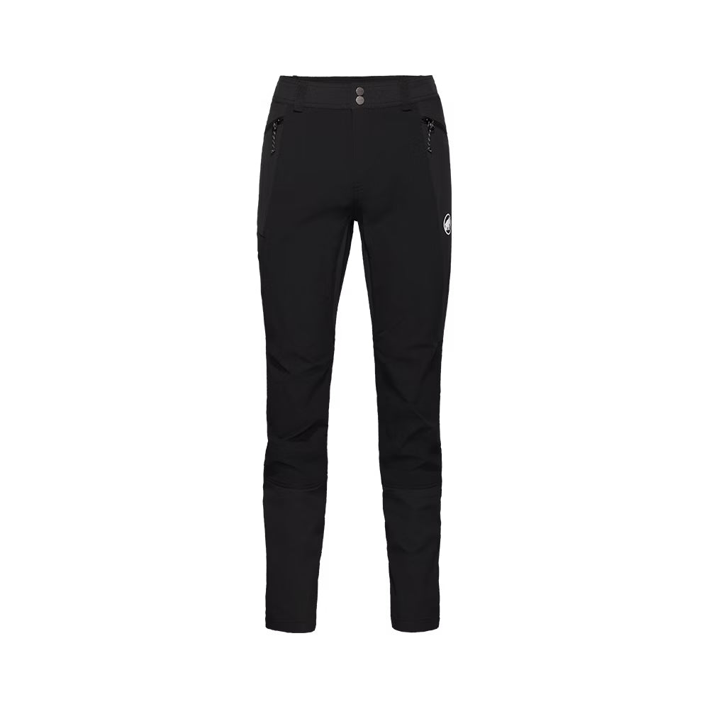 Mammut 長毛象 Ducan 男 耐用健行長褲 1022-02490