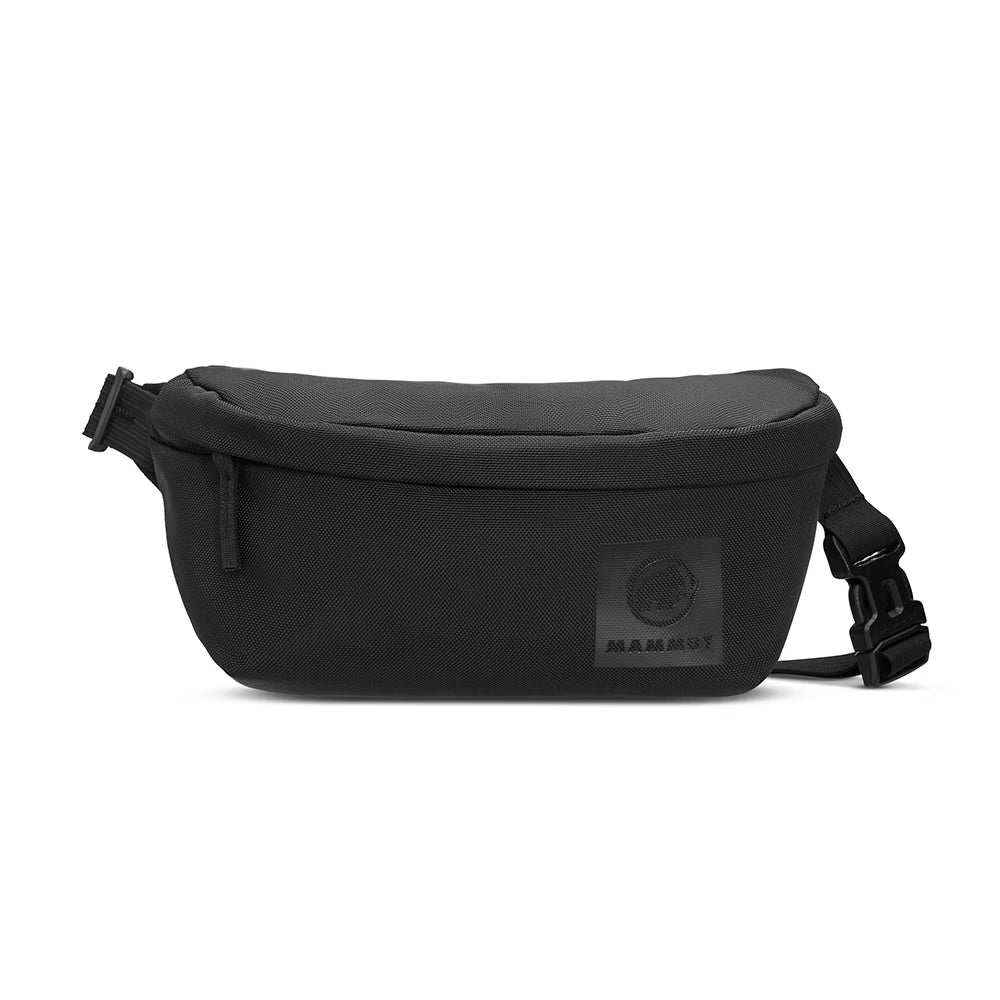 Mammut 長毛象 Xeron 2L 經典日常休閒腰包 2810-00471