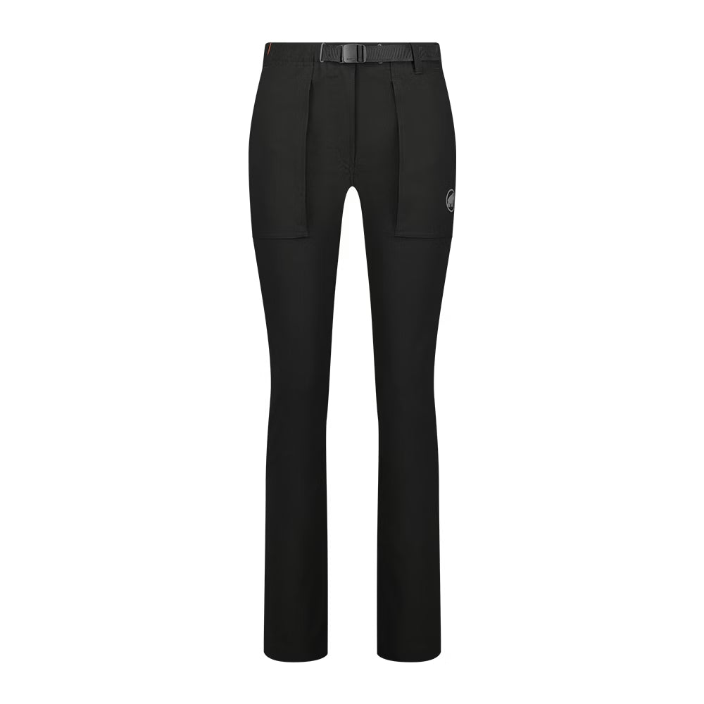 Mammut 長毛象 Mountain 女 日系健行長褲 1022-02060