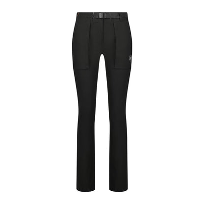 Mammut 長毛象 Mountain 女 日系健行長褲 1022-02060