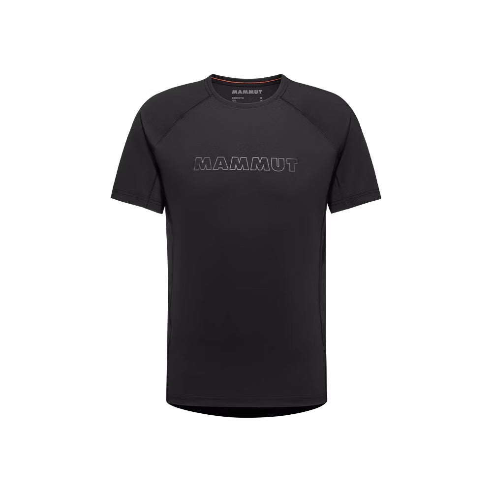 Mammut 長毛象 Selun AF 男 機能短袖排汗衫  1017-06070