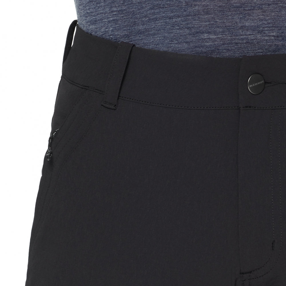 Mammut 長毛象 Hiking V Pants 男 防曬彈性健行長褲 1022-02520