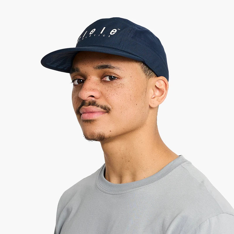 Ciele GOCap EQ Decade 運動帽 跑帽 U2CA0366