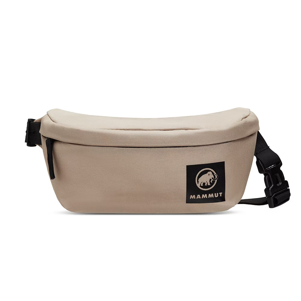 Mammut 長毛象 Xeron 2L 經典日常休閒腰包 2810-00471