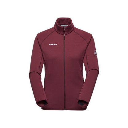 Mammut 長毛象 Aconcagua ML AF 女 刷毛機能 中層保暖外套 1014-04452
