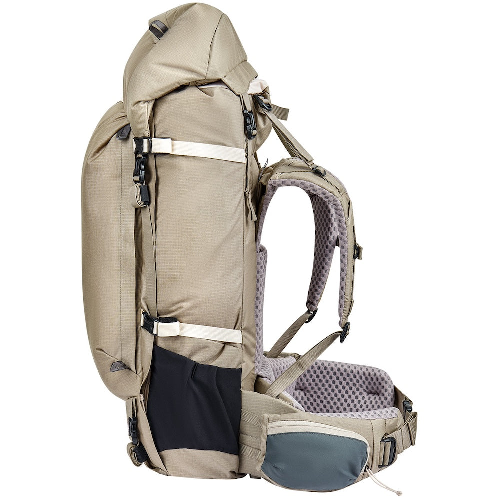 Mystery Ranch 神秘農場 GLACIER 50L 女 登山背包 鴿子灰 113273
