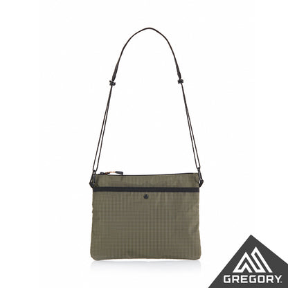 Gregory 3L SACOCHE AL 輕量 斜背包 138247
