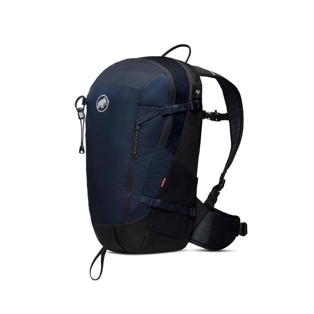 Mammut 長毛象 Lithium 20 女 健行後背包 20L 2530-00720