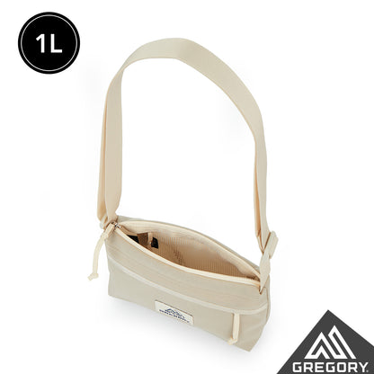 Gregory 1L ENVELOPE SHOULDER 斜背包 125406
