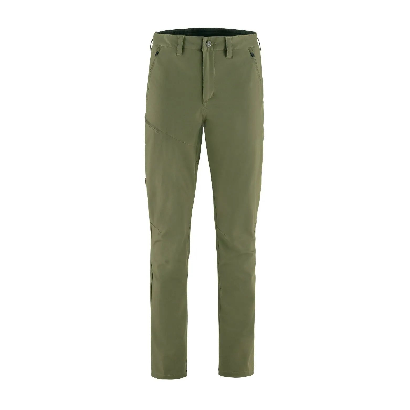 Fjallraven Abisko Trail Stretch 長褲 男 FR12200163