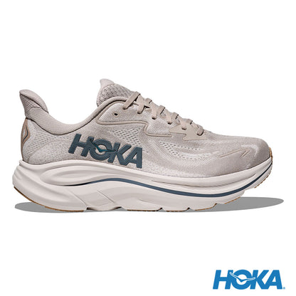 HOKA Clifton 10 男 路跑鞋 杏霧灰/霧石灰 1162030PTYG