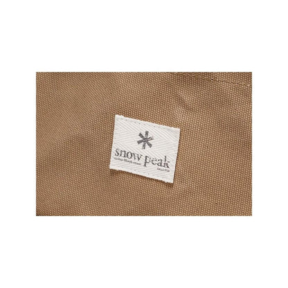SnowPeak 萬用帆布裝備袋 M UG-074R